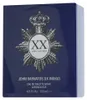 John Varvatos XX Indigo Eau de Toilette Spray 125 ml Produktbild-Vorschau 10