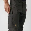 Pantalon outdoor Fjällräven Karl Pro pour homme, taille 50 Voir les images du produit 6