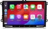autoradio da 9" con Android 13, CarPlay, Navigazione per VW Anteprima dell’immagine prodotto 2
