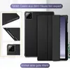 Schutzhülle + 2x 4H Displayfolie für Xiaomi Pad 6S Pro 12.4 Produktbild-Vorschau 8