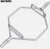 GORILLA SPORTS® Trap Bar - Olympia 50 mm, bis 270 kg Produktbild-Vorschau 4