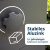 PARCELSAFE Paketbriefkasten XL Anthrazit – Paketbox für Produktbild-Vorschau 11