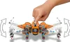 LEGO 75273 Star Wars Poe Damerons X-Wing Starfighter Produktbild-Vorschau 11