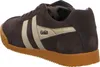 Gola Harrier Mirror - Damen Sneaker - Mocha-Gold-Gum, Produktbild-Vorschau 12