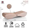 CanadianCat C10113, Katzenkratzbett, Freistehend, Beige, Produktbild-Vorschau 11