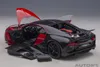 Autoart 70996 Bugatti Chiron 2019 in carbonio rosso, scala Anteprima dell’immagine prodotto 16