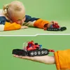 LEGO 42148 Technic Pistenraupe, 2in1 Produktbild-Vorschau 43