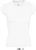 SOL´S Women´s V-Neck-T-Shirt Moon Produktbild-Vorschau 5