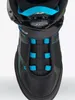 K2 F.I.T. 80 Boa Herren Inline Skates Inliner black blue Produktbild-Vorschau 11