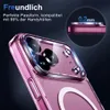 3x Schutzglas für Apple iPhone 18 Pro Kamera Schutz Produktbild-Vorschau 5