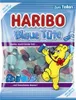 HARIBO Blaue Tüte Fruchtgummi teilweise mit Schaumzucker Produktbild-Vorschau 3