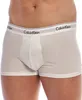 Calvin Klein Trunk 3PK White/White/White S Produktbild-Vorschau 8