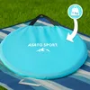Pop-up Strandzelt Windschutz – faltbar & tragbar mit Produktbild-Vorschau 11