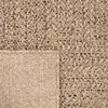 Tapis moderne d'intérieur et d'extérieur en jute Taille - Voir les images du produit 5