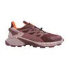 Salomon Supercross 4 GTX Wanderschuh Rot in Gr. 38.5 Produktbild-Vorschau 6