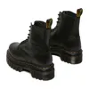 Dr. Martens Damen Stiefeletten 27149001 Farbe: Schwarz Produktbild-Vorschau 4
