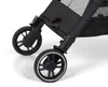 Bumprider Connect Mini wózek spacerowy czarny Podgląd zdjęcia produktu 12