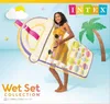 INTEX 58738EU Nafukovacia matrac Boba Buddy Float Bazénová Náhľad obrázku produktu 3