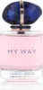 Armani My Way Edp 50ml Podgląd zdjęcia produktu 10
