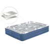 Bestway TriTech Luftbett Fashion Flock mit integrierter Produktbild-Vorschau 26