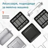 Cosori CAF-R121-SUS, Horkovzdušná fritéza, 12 l, 32 °C, 232 Náhled obrázku produktu 7
