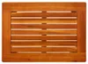 vidaXL Zahradní konferenční stolek 50x35x36 cm Masivní Náhled obrázku produktu 3