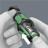 Bithandhalter 826 T Kraftform Turbo m.SWF 2K-Griff WERA Produktbild-Vorschau 14