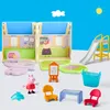 Hasbro PEP Peppa je rozkladacia hracia skupina Náhľad obrázku produktu 14