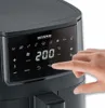 Friteuse sans huile 4l 1300w noir - Severin - 2461 - Voir les images du produit 19