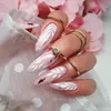 Top 3D Expert MollyLac Top pour vernis hybrides avec Wash Voir les images du produit 6