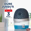 Wkład do pochłaniacza wilgoci Rubson AERO 360°, Neutralny, Podgląd zdjęcia produktu 4