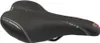 Selle Bassano selle Volare Comfort Plus Mens noir Voir les images du produit 2
