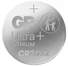 GP 0602032C5 Gp Lith.Knopfzellen CR2032 5er Anteprima dell’immagine prodotto 16