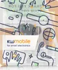 kwmobile 6x Ersatz In Ear Kopfhörer kompatibel mit Sony Produktbild-Vorschau 7