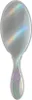 WetBrush Pro Original Detangler Iridescent Icon Silver - Produktbild-Vorschau 3