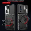Handyhülle für Xiaomi Poco F5 Pro /Redmi K60 /K60 Pro Produktbild-Vorschau 2