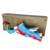 NERF DinoSquad Tricera‑Blast Blaster + 12 Pfeile – Produktbild-Vorschau 6