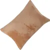 Kissenhüllen 40x60 cm Nougat, 2er Pack ohne Füllung, Produktbild-Vorschau 2