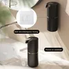Seifenspender Automatisch, 380ml Infrarot Seifenspender mit Produktbild-Vorschau 5