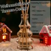 WonderWax Raumduft Stäbchen Reed Diffuser Tannenbaum Set Produktbild-Vorschau 4