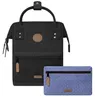 CABAIA Freizeitrucksack Rucksack mit Laptopfach Adventurer Produktbild-Vorschau 1