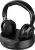 Thomson WHP3001BK, Bezdrátový, 20 - 20000 Hz, Hudba, Náhled obrázku produktu 1