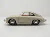 Bburago 1:24 Porsche 356B Coupé (1961) Rosso Anteprima dell’immagine prodotto 11