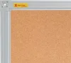 FRANKEN Korktafel X tra!Line 900 x 600 mm Produktbild-Vorschau 2
