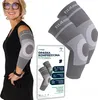 OPASKA KOMPRESYJNA NA ŁOKIEĆ STABILIZATOR ŁOKCIA CCL2 Podgląd zdjęcia produktu 1