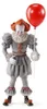 Stephen Kings Es Bendyfigs Biegefigur Pennywise 19 cm Produktbild-Vorschau 7