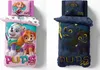 Bettwäscheset Glow in the Dark 140x200 PAW PATROL Welpen Produktbild-Vorschau 2