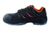 MASCOT® Diran S3 Sicherheitsschuhe schwarz/dunkelorange Produktbild-Vorschau 5
