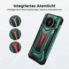 DOOGEE S200 Ultra Rugged Smartphone Handy, 5G, IP68/IP69K, Produktbild-Vorschau 6