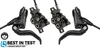 Freno anteriore MAGURA MT5 a 4 pistoncini LIMITED EDITION Anteprima dell’immagine prodotto 4